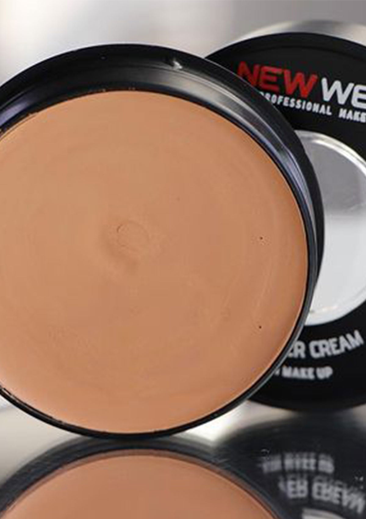 Cosmetics - Newwell - Derma Cover Cream Saleem Fabrics Traditions