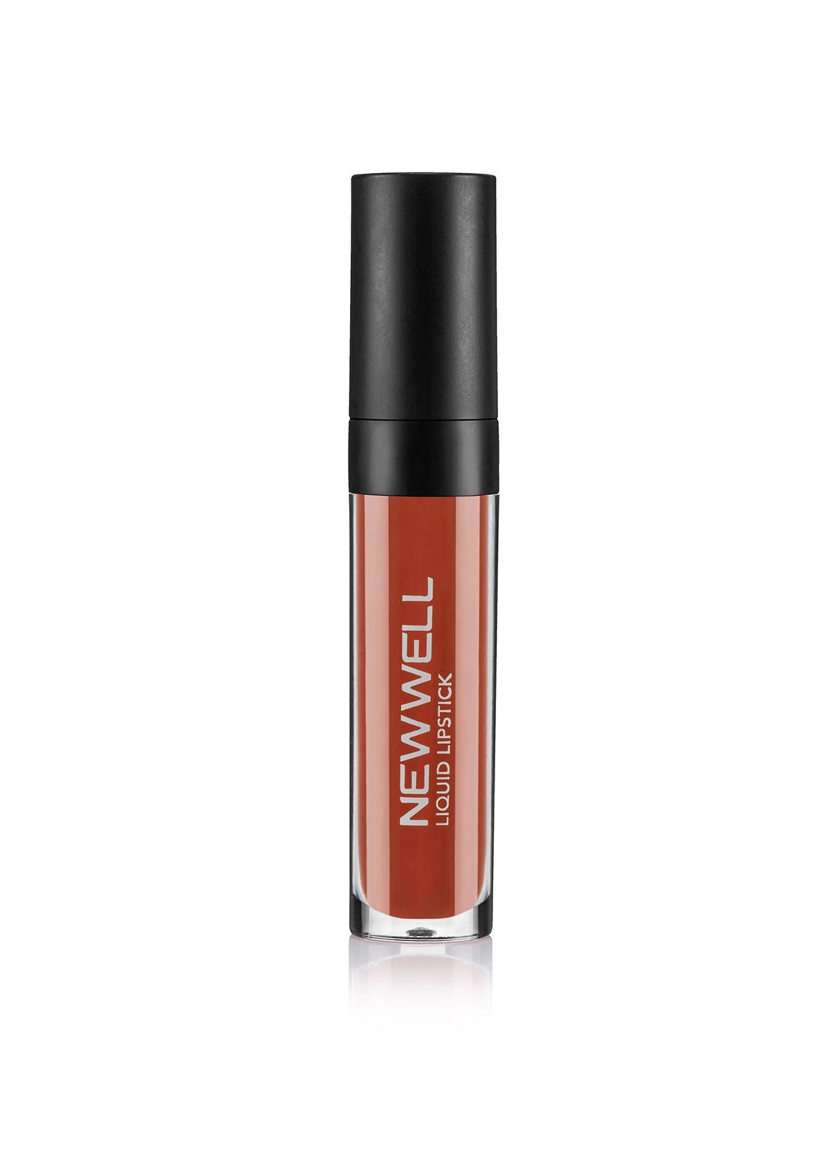 Cosmetics - Newwell - Liquid Lipstick - 214 Saleem Fabrics Traditions