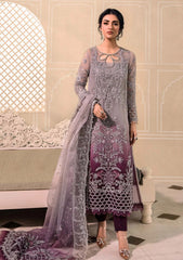 Formal Collection - Maria B - MBROIDERED - Heritage - MBH#5