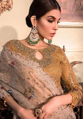 Formal Collection - Maria B - MBROIDERED - Heritage - MBH#6