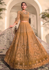 Formal Collection - Maria B - MBROIDERED - Heritage - MBH#6