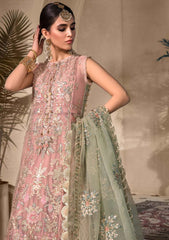 Formal Collection - Maria B - MBROIDERED - Heritage - MBH#7