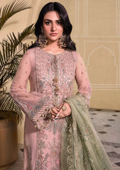 Formal Collection - Maria B - MBROIDERED - Heritage - MBH#7