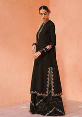 Lawn Collection - Zara Shahjahan - S/S - ZSJ#12B