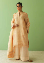 Lawn Collection - Zara Shahjahan - S/S - ZSJ#13A
