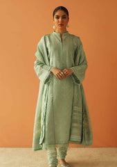 Lawn Collection - Zara Shahjahan - S/S - ZSJ#13B