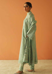 Lawn Collection - Zara Shahjahan - S/S - ZSJ#13B