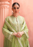 Lawn Collection - Zara Shahjahan - S/S - ZSJ#15B