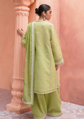 Lawn Collection - Zara Shahjahan - S/S - ZSJ#15B