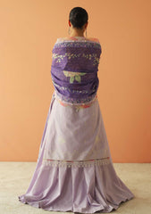 Lawn Collection - Zara Shahjahan - S/S - ZSJ#1B