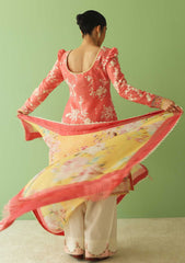 Lawn Collection - Zara Shahjahan - S/S - ZSJ#3A