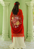 Lawn Collection - Zara Shahjahan - S/S - ZSJ#5A