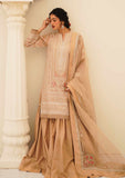 Lawn Collection - Zara Shahjahan - S/S - ZSJ#6B