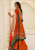 Lawn Collection - Zara Shahjahan - S/S - ZSJ#7A