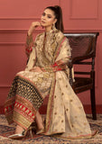 Formal Collection - Freesia - Mohagney - FFD#0102 | Farnaaz
