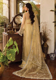 Formal Collection - Afrozeh - Ayzel Mehrbano - AYM#1 Saleem Fabrics Traditions
