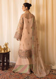 Formal Collection - Afrozeh - Ayzel Mehrbano - AYM#2 Saleem Fabrics Traditions