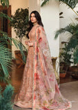 Formal Collection - Afrozeh - Ayzel Mehrbano - AYM#3 Saleem Fabrics Traditions