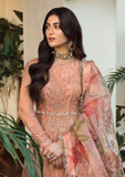 Formal Collection - Afrozeh - Ayzel Mehrbano - AYM#3 Saleem Fabrics Traditions
