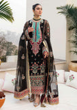 Formal Collection - Afrozeh - Ayzel Mehrbano - AYM#5 Saleem Fabrics Traditions