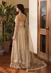 Formal Collection - Afrozeh - Ayzel Mehrbano - AYM#6 Saleem Fabrics Traditions