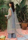 Formal Collection - Afrozeh - Ayzel Mehrbano - AYM#9 Saleem Fabrics Traditions