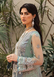 Formal Collection - Afrozeh - Ayzel Mehrbano - AYM#9 Saleem Fabrics Traditions