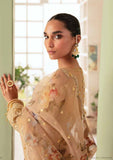 Formal Collection - Afrozeh - La Fuchsia - Festive - ALF#2 Saleem Fabrics Traditions