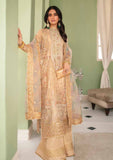 Formal Collection - Afrozeh - La Fuchsia - Festive - ALF#3 Saleem Fabrics Traditions