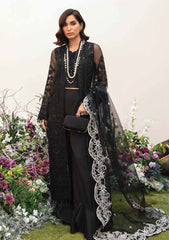 Formal Collection - Afrozeh - La Fuchsia - Festive - ALF#5 Saleem Fabrics Traditions