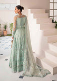 Formal Collection - Afrozeh - La Fuchsia - Festive - ALF#6 Saleem Fabrics Traditions