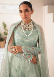 Formal Collection - Afrozeh - La Fuchsia - Festive - ALF#6 Saleem Fabrics Traditions
