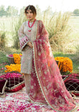 Formal Collection - Alif - Gota Kinari - AGK#2 Saleem Fabrics Traditions