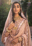 Formal Collection - Asim Jofa - Mehr-O-Mah - AJM#04 Saleem Fabrics Traditions