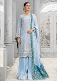 Formal Collection - Kundankari - Qabool Hai - K#01 Saleem Fabrics Traditions