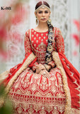 Formal Collection - Kundankari - Qabool Hai - K#08 Saleem Fabrics Traditions