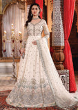Formal Collection - Maria B - MBROIDERED - Wedding Edition - D#2 Saleem Fabrics Traditions