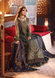 Formal Collection - Maria B - MBROIDERED - Wedding Edition - D#8 Saleem Fabrics Traditions