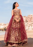 Formal Collection - Muneefanaz - Versailles - ADEN Saleem Fabrics Traditions
