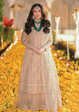Formal Collection - Qalamkar - Mastani - MT#07 (ABIR) available at Saleem Fabrics Traditions