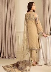 Formal Collection - Ramsha - Minhal - V07 - M#702 available at Saleem Fabrics Traditions