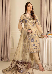 Formal Collection - Ramsha - Minhal - V07 - M#702 available at Saleem Fabrics Traditions