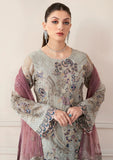 Formal Collection - Ramsha - Rangoon - V09 - D#907 available at Saleem Fabrics Traditions