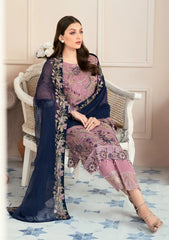 Formal Collection - Ramsha - Rangoon - V09 - D#910 available at Saleem Fabrics Traditions