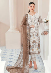 Formal Collection - Ramsha - Rangoon - V09 - D#911 available at Saleem Fabrics Traditions