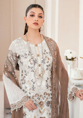 Formal Collection - Ramsha - Rangoon - V09 - D#911 available at Saleem Fabrics Traditions