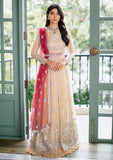 Formal Collection - Roheenaz - Aafreen - RAC#1 available at Saleem Fabrics Traditions