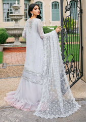 Formal Collection - Roheenaz - Aafreen - RAC#10 available at Saleem Fabrics Traditions