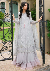 Formal Collection - Roheenaz - Aafreen - RAC#10 available at Saleem Fabrics Traditions