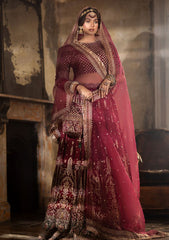 Formal Collection - Sobia Nazir - Nayab - Festive - D#7 available at Saleem Fabrics Traditions